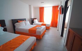 Hotel el Atajo